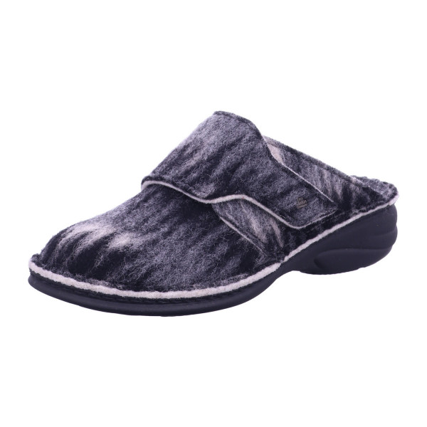 Finn Comfort 06569 744218 GOMS GREY - Bild 1