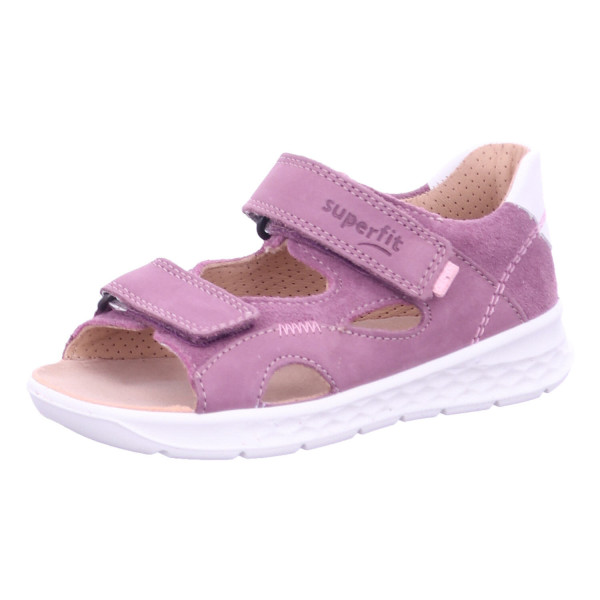 Superfit 1-000510-8510 Lila/rosa - Bild 1