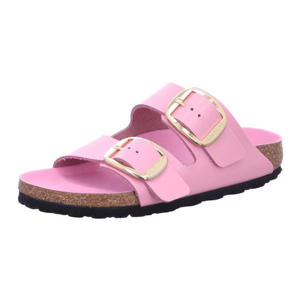 Birkenstock 1026532 Arizona BB LENA High Shine Fon High-Shine Fondant P - Bild 1