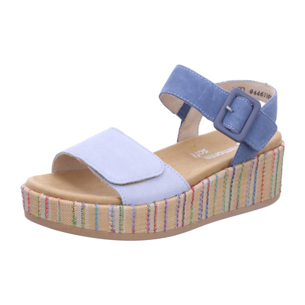 Remonte D1N54 12 blue/jeans - Bild 1