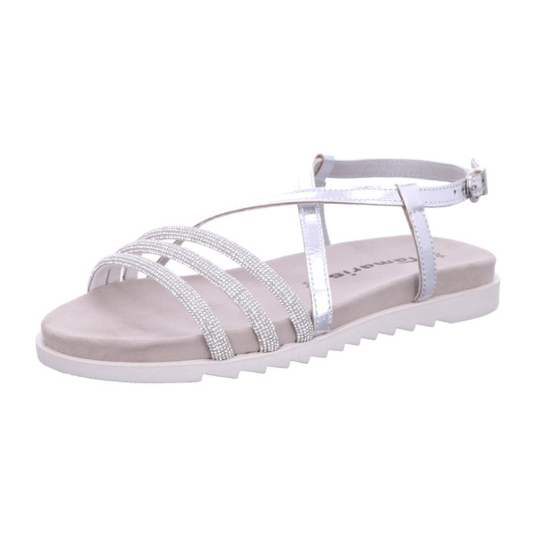 Tamaris 1-28136-44 919 SILVER GLAM - Bild 1