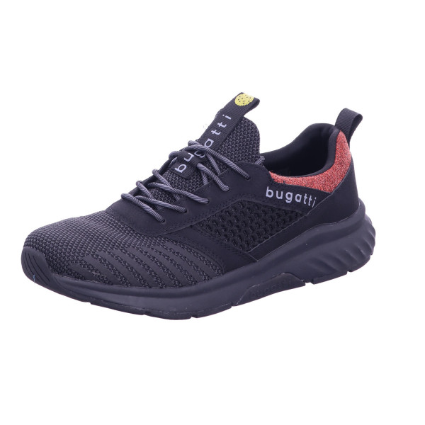 Skechers 232927 BKCC SUMMITS - SIEGUL Schwarz - Bild 1