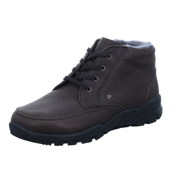 Solidus 86101 30858 Keanu Tartu/Cordura td.moro/black Tartu/Cordura td.mor - Bild 1