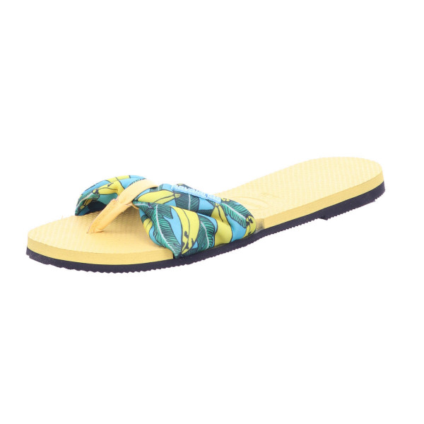 Havaianas 4140714.0776 gelb - Bild 1