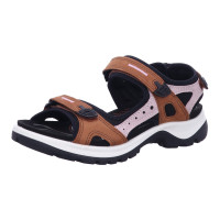 Ecco 069563 60878 Offroad MINK/VIOLET ICE - Bild 1 Ecco 069563 60878 Offroad MINK/VIOLET ICE - Bild 1