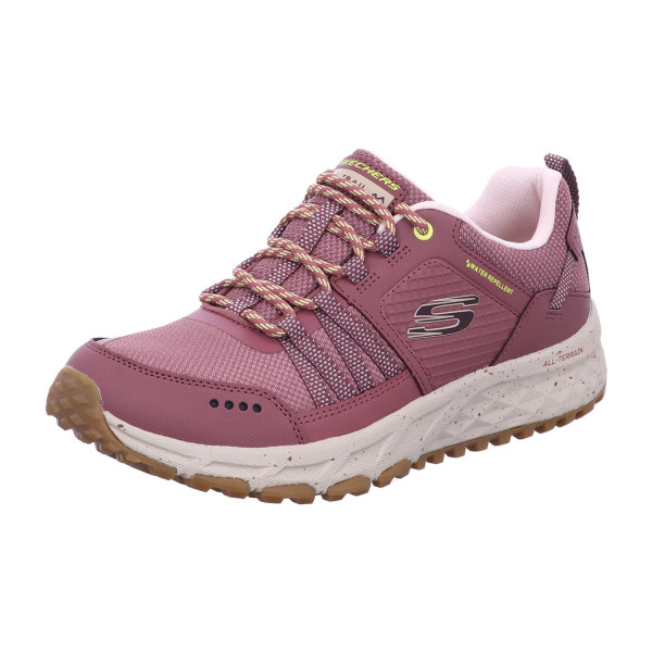 Skechers 180061 MVE ESCAPE PLAN - ENDLESS PURSUIT Violett - Bild 1