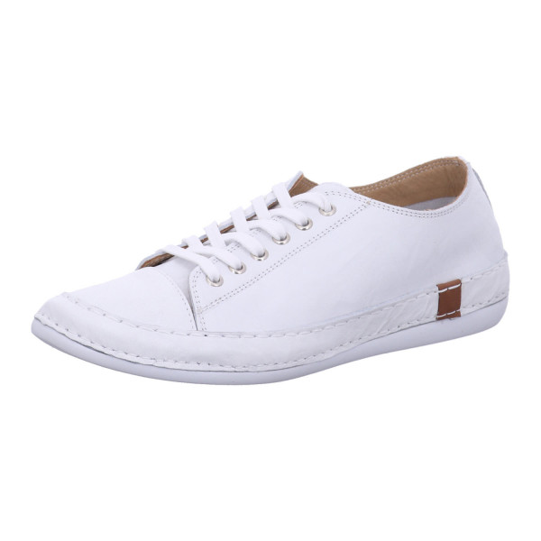Andrea Conti 0025903 001 Da.-Sneaker weiß - Bild 1