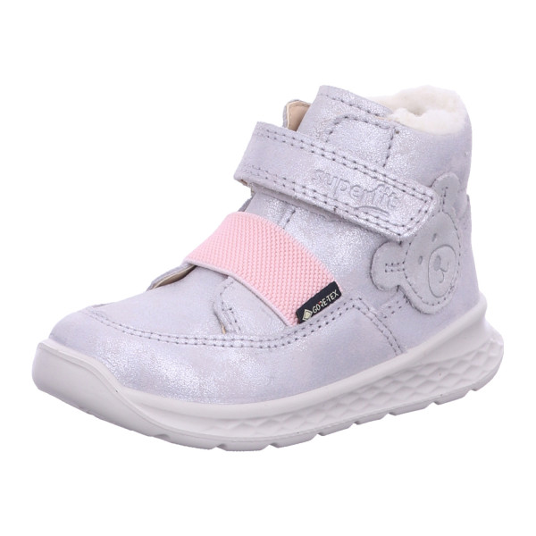 Superfit 1-000377-9500 \\ BREEZE SILBER/ROSA - Bild 1