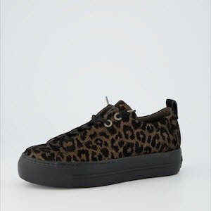 Paul Green 5417-098 0078-5417-098/Pauls Leopard-Muster