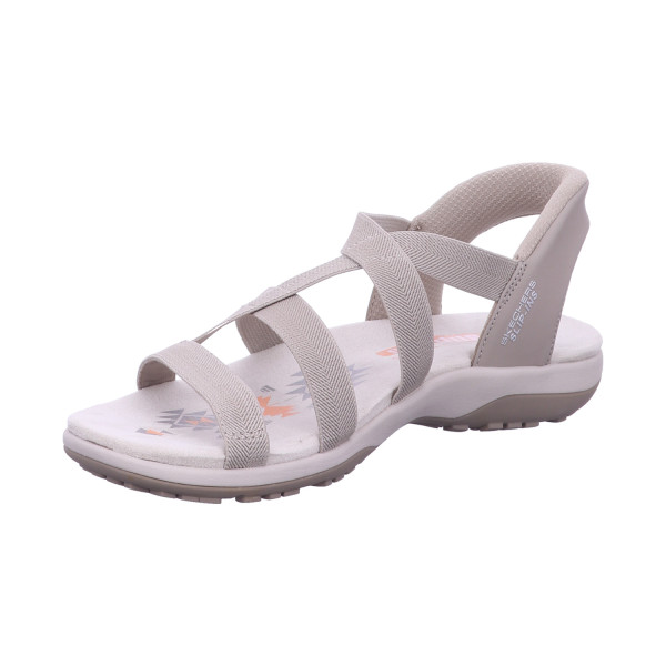 Skechers 163460 TPE REGGAE SLIM - STRETCH FLEX Grau - Bild 1