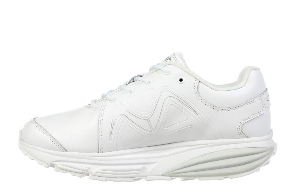MBT 700860 409 SIMBA TRAINER M weiss - Bild 1