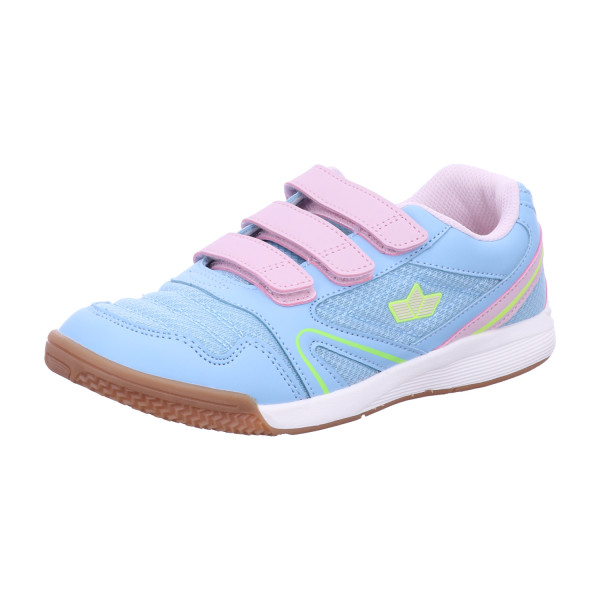 Lico 366427 1538 Boulder V tUErkis/rosa/lemon - Bild 1