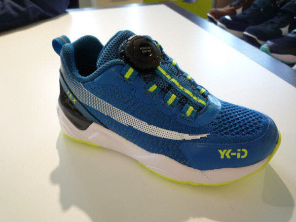 Lurchi 33-26620-47 blau - Bild 1