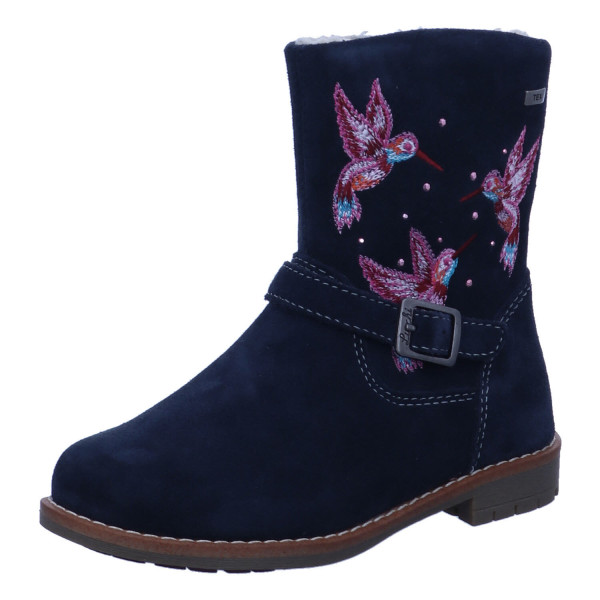 Lurchi 33-17215-22 FIBY-TEX blau - Bild 1