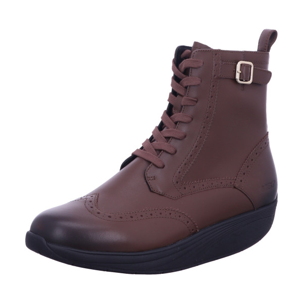 MBT 703318 23F WINKA BOOT W DARK BROWN - Bild 1