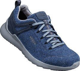 Keen 1025561 HIGHLAND ARWAY M-NAVY/STEEL GR NAVY/STEEL GREY