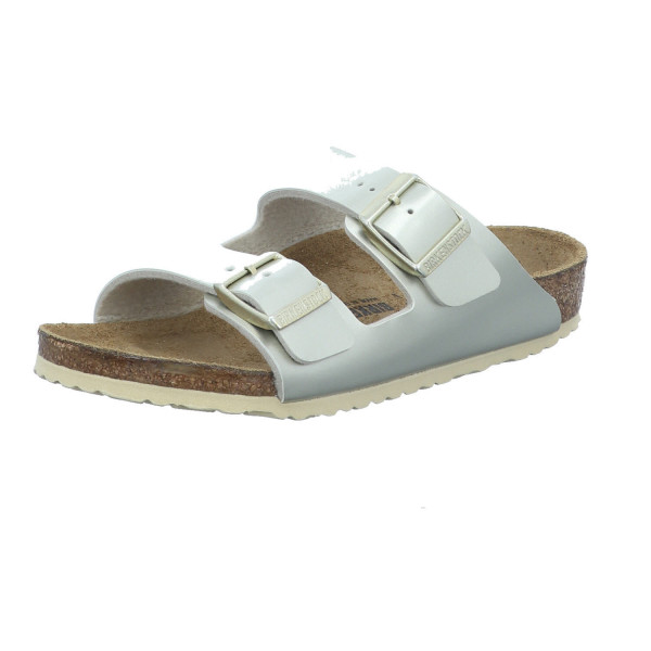 Birkenstock 1014841 Arizona Kids BF Electric Metal Electric Metallic Go - Bild 1