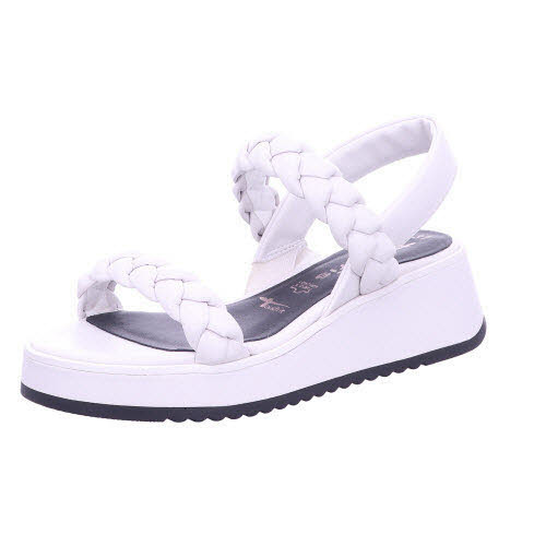 Rieker V4181-80 weiss - Bild 1