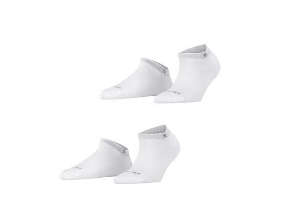 Burlington 22051 2000 Everyday SN 2-Pack white