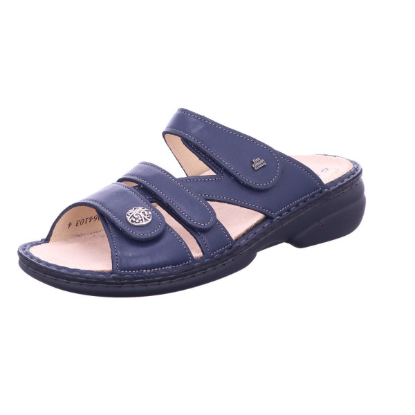 Finn Comfort 82568 272042 VENTURA-SOFT blau - Bild 1
