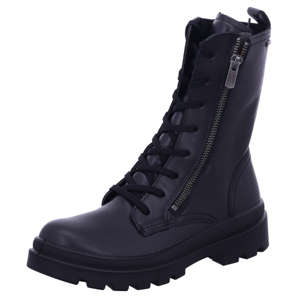 Legero 2-000494 0100 Stiefelette Leder \\ LUSIA SCHWARZ (SCHWARZ) - Bild 1