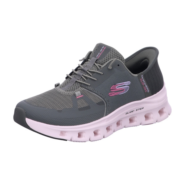 Skechers 150420 OLV GLIDE-STEP PRO - Grün - Bild 1