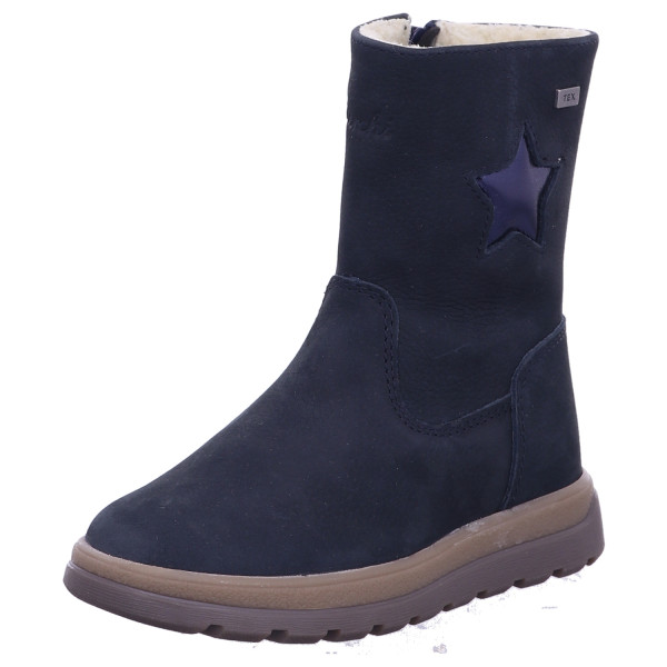 Lurchi 84L9023008/00003 navy - Bild 1