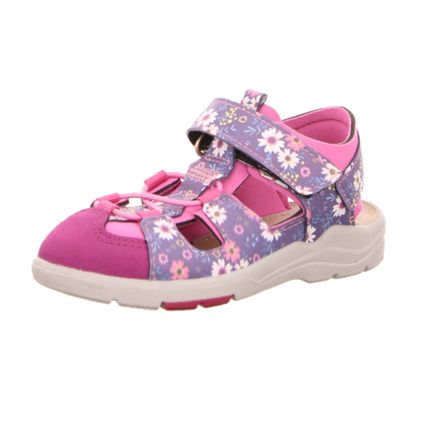 Pepino 69 3323100 181 Gery,nautic/peony nautic/peony - Bild 1