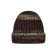 Barts 0335 25 Akotan Beanie burgundy - Bild 1