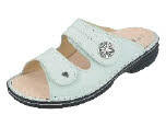 Finn Comfort 02550 001078 SANSIBAR MINT
