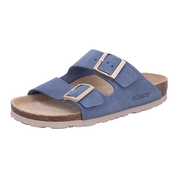 Rohde 5590 55 Alba JEANS - Bild 1