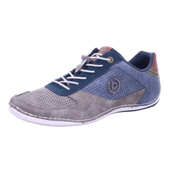 Bugatti 321480105900-1500 Canario grey - Bild 1