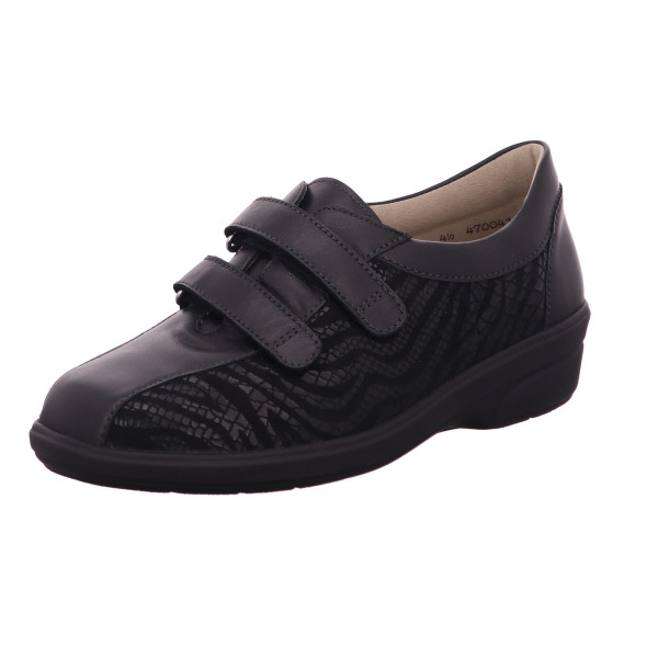 Solidus 47004 01002 Therapo - Weite W schwarz - Bild 1