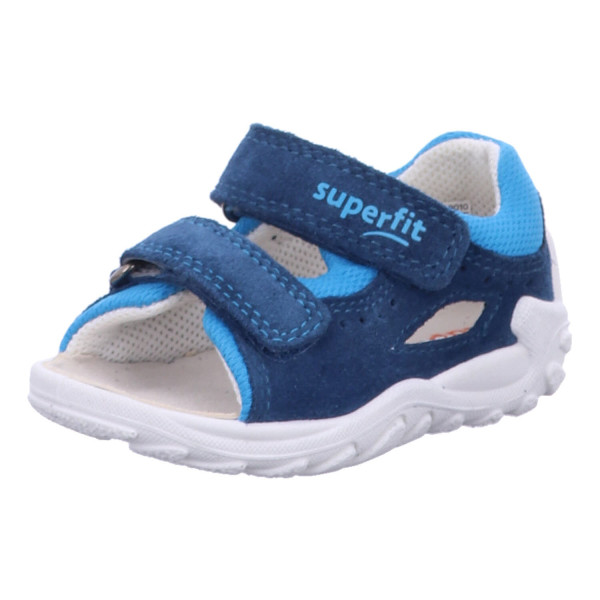 Superfit 1-000036 8010 FLOW BLAU/TÜRKIS - Bild 1