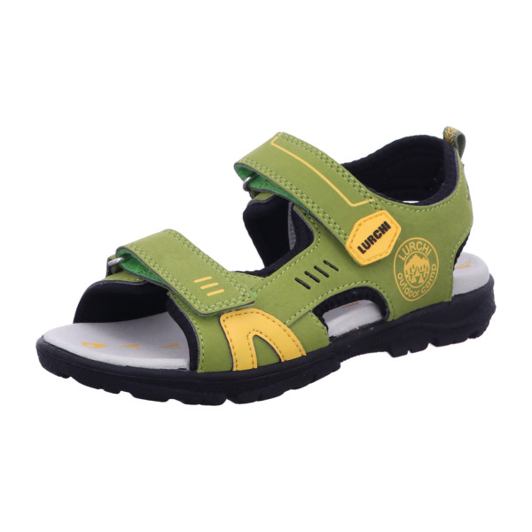 Lurchi 74L1303014 00826 olive - Bild 1