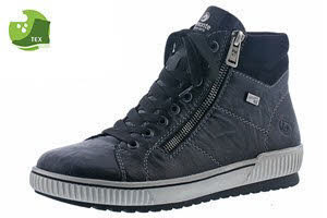 Remonte D0772 01 schwarz/schwarz/schw - Bild 1