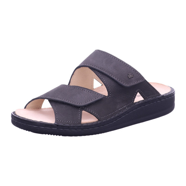 Finn Comfort 81529 737218 DANZIG-S grey - Bild 1