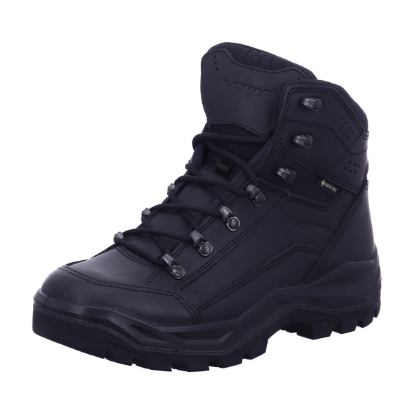 Lowa 320925 9999 RENEGADE II GTX MID TF Ws schwarz/schwarz - Bild 1