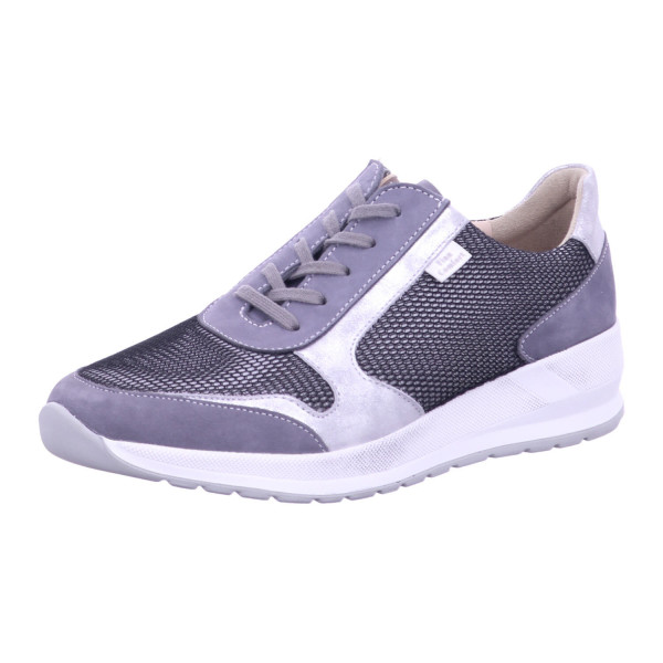 Finn Comfort 05067 902428 MORI GREY/SILBER - Bild 1