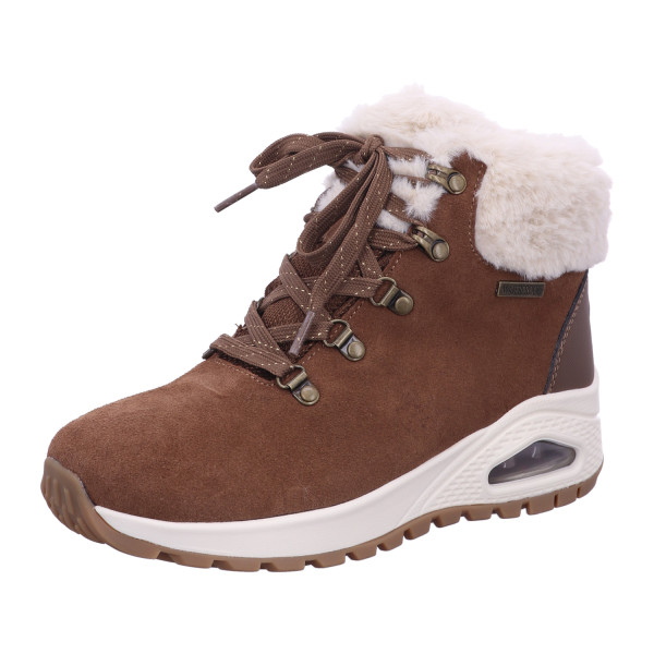 Skechers 167996 CSNT UNO RUGGED - MOONLIGHT RIDGE Braun - Bild 1