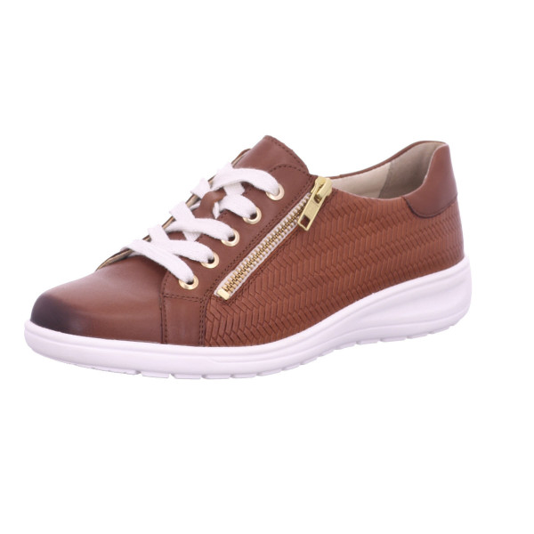 Solidus 27020 Heaven - Weite H cognac - Bild 1