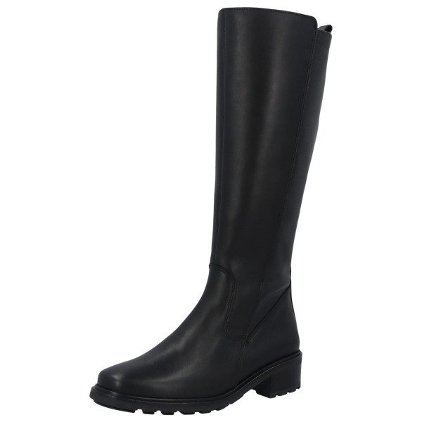 Solidus 61015 01152 Kinga - Weite K schwarz - Bild 1