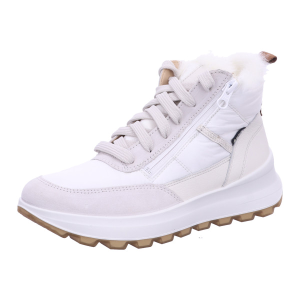 Legero 2 000409 1000 T4 RUN OFFWHITE (WEISS) - Bild 1