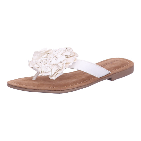 Lazamani 33517 OFFWHITE OFFWHITE - Bild 1