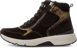 Gabor Comfort 56.888 41 chocolate