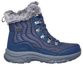 Skechers 167893 NVY TREGO - STORMIE Blau - Bild 1
