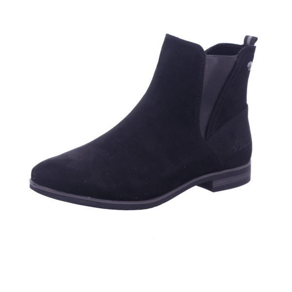 Paul Green 8314-002 schwarz - Bild 1