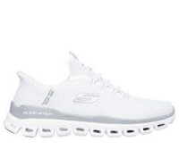 Skechers 233010 WHT GLIDE-STEP - NOXUS Weiß - Bild 1 Skechers 233010 WHT GLIDE-STEP - NOXUS Weiß - Bild 1