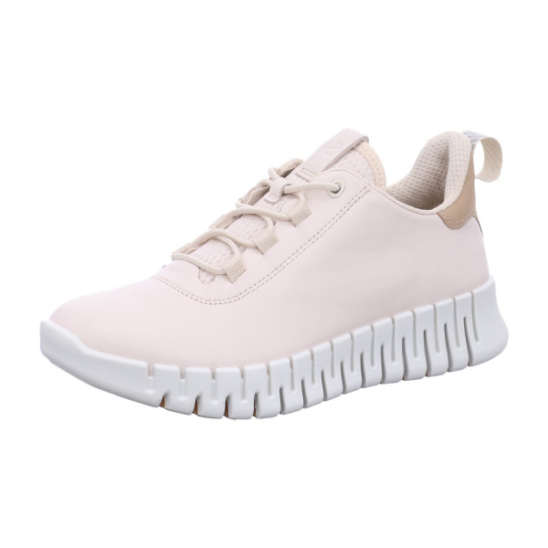 Ecco 218203 60720 Womens LIMESTONE/POWDER - Bild 1