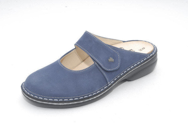 Finn Comfort 02554-900954 KOS OZEAN/JASMIN